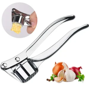 garlic crusher