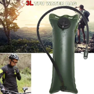Hydration Water Bladder 3L