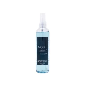 Dear Body Noir For Men Body Splash-236ml