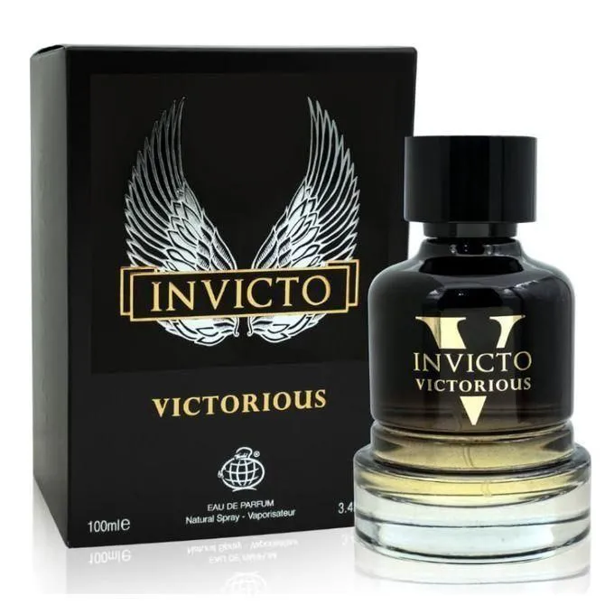Invicto