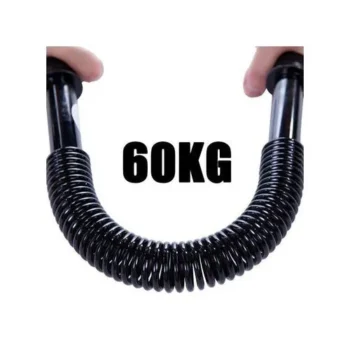 Power Twister Spring Rod