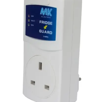 MK Original Fridge Guard Surge Protector
