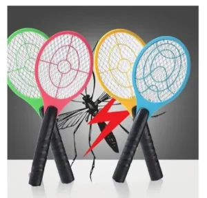 Rechargeable Electric Mosquito Racket