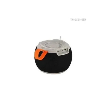 C15 Portable SUPER BASS Bluetooth Speaker With FM/USB